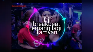 Download Dj Breakbeat Emang lagi Tampan MP3