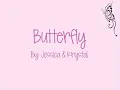 [To The Beautiful You OST] Jessica & Krystal - Butterfly Lyrics