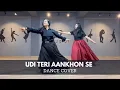 Download Lagu Udi Teri Aankhon Se | Guzaarish | Dance Cover | Hrithik Roshan, Aishwarya Rai | Bollywood | VDC