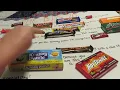 DIY BIRT AY CANDY POSTER