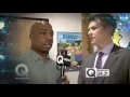 John Henson on The Q