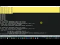 Networks - CSCI 466 Programming Assignment 5