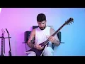 Wage War - "Sweet Dreams" Guitar Cover + TABS (New Song 2026)