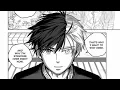 Lagu Wind Breaker Chapter 203 | Wind breaker | Wind Breaker manga chapter 203 | Wind breaker 203‎  Latest