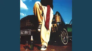 Racionais MC's - Sou + Você (English subtitles)