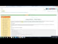 Design Pattern Filter Pattern
