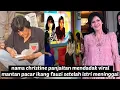 Download Lagu marissa haque  meninggal nama kristin panjaitan mendadak viral, cinta pertama ikang fauzi