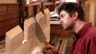 BACK TO WORK! Lots of interior and systems progress… (Boatbuilding / Tally Ho EP126)