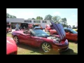 Doug Henry Chevrolet Tarboro Corvette Show