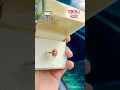 Download Lagu 3g precious stone gold ring in sms jewellersmadurai #gold #goldstyle #goldring #fashion #bridal #916