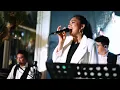 Lagu My Cherie Amour - Stevie Wonder | Cover Live by MusikdiWedding