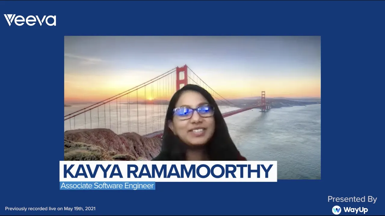 Develop Your Career at Veeva