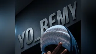 YOREMY LONDON REMIX [CHAUFFEÉ MAMA]