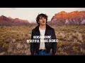 Download Lagu Benson Boone - Beautiful Things (remix by Ricky Marano)(Official Music Video)