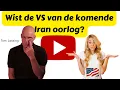 Download Lagu Gaat de VS zich bemoeien in de oorlog tegen Iran