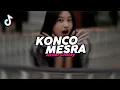 DJ KONCO MESRA VIRAL FYP TIKTOK TERBARU 2025! Akbar Chalay