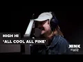 Download Lagu High Hi - All Cool All Fine (live @ KINK)