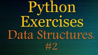 Python Exercises for beginners Data Structures - Combine Dicts