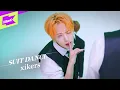 Lagu xikers (싸이커스) - SUPERPOWER (Peak)｜수트댄스｜Suit Dance｜Performance｜4K