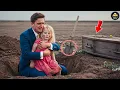 Lagu Millionaire Heard A Strange Noise Underground. Until He Dug It Up And Froze In Shock When He Saw...