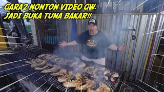 Download DAPAT IDE DARI VIDEO NEX CARLOS, AKHIRNYA SUKSES BIKIN USAHA KULINER DI SORONG PAPUA!!! MP3