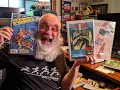 Atari Force Comic - Kids With Zits