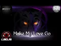FF - FAHMY FAY Ft. AJAY ANGGER - MAKE MY LOVE GO ( Jay Sean FT. SEAN PAUL) LBDJS VOL.4