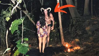 5 Video Paling Seram Yang Berhasil Merekam Sosok Hantu Dan Hal Tak Masuk Akal