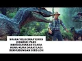 Download Lagu Misterius Ternyata Suara Raptor Di Jurassic Park Adalah Suara...