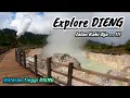 Download Lagu JALAN KAKI‼️EXPLORE WISATA DIENG • PUNCAK KAWAH • SKYVIEW NEGERI DI ATAS AWAN • HAWA DINGIN \u0026 SEJUK