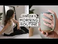How to Create the PERFECT Morning ROUTINE 20 Ideas for Crafting a CUSTOM Routine for YOU