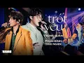 Download Lagu 🌙Trót Yêu - Trung Quân Idol ft Phạm Đình Thái Ngân | In The Moonlight #15