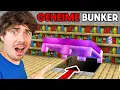 Download Lagu Vind De Geheime Bunker! (Minecraft)