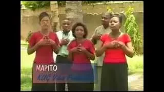 bahati bukuku mapito ofiicial video song 