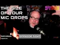 Download Lagu The Size of Your Mic Drops - DTNS Live 5047