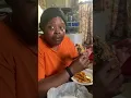 Reviewing Donkeys Place Cheesesteaks Tasty