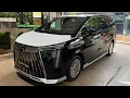 Download Lagu 2025 GAC GN8 Master Edition MPV- Interior and exterior