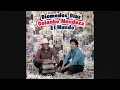 05. Mi Muchacho - Diomedes Díaz &  Colacho M (Album El Mundo 1984) #DiomedesDiaz #Cacique