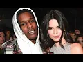 The TRUTH About Kendall Jenner and ASAP Rocky's BIZARRE Relationship (Rihanna HATES The Kardashians)