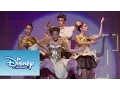 Download Lagu Te Creo | Violetta