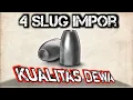 Lagu SLUG Impor ‼️ #slug #akurasi