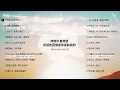 [Official Playlist] 時間不會倒退，但這些回憶是你留給我的