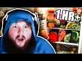 CASEOH RATES VIEWER S FRIDGES FOR 1 HR