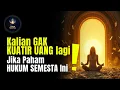 Download Lagu Rahasia Gila !! Kenapa Uang Nyamperin Lo Tanpa Dicari | HUKUM SEMESTA