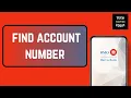 How to Find Your Account Number at BMO Harris Bank