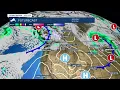 Temperatures slowly climbing this week
