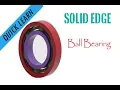 Solid edge tutorial - 35