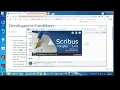 scribus Ghostscript
