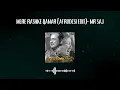 Mere Rashke Qamar (AfroDesi Edit) - MR SAJ