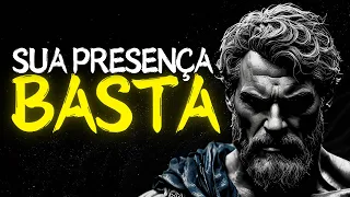 10 HÁBITOS que Você DEVE FAZER se vive SOZINHO | Estoicismo